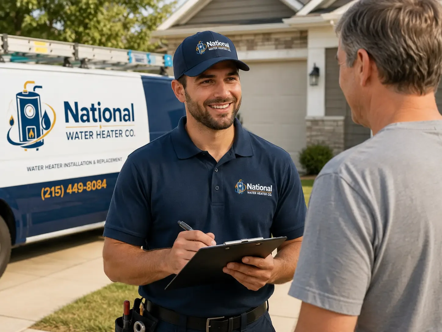 Water Heater Installation Tucker, AR FAQs